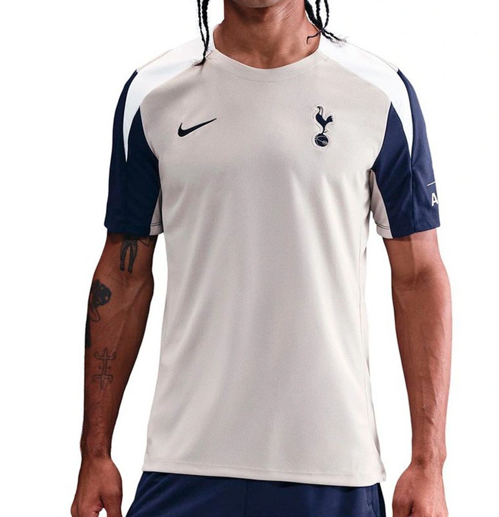 Wat is het beste Tottenham Hotspur shirt voor voetbaltraining?