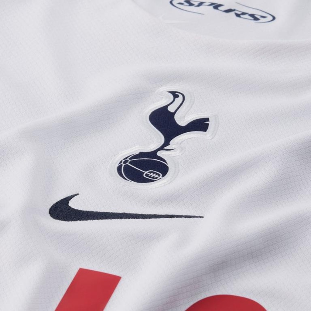 Kan ik een Spurs shirt in de wasmachine wassen?